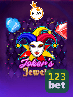 Slots desktop 123BET