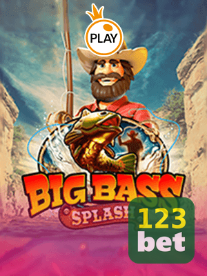 Slots mobile 123BET